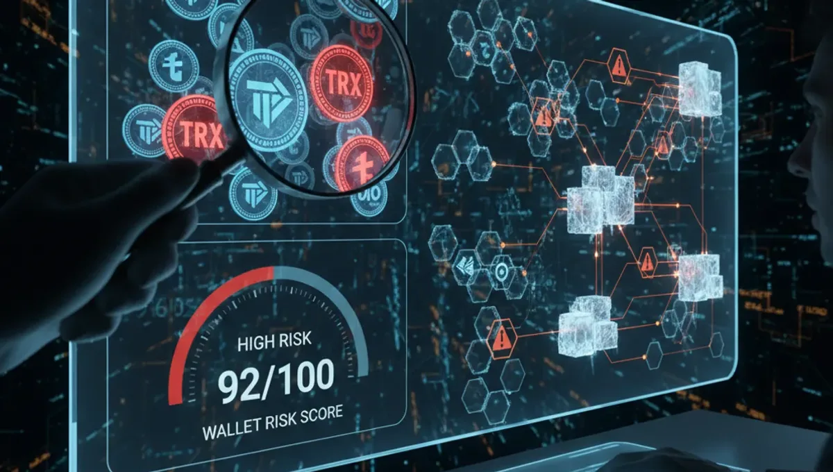 Are Crypto Transactions Traceable: Blockchain Analysis Explained