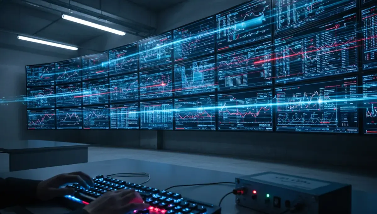 Blockchain and Sanctions Evasion: How Governments See Crypto