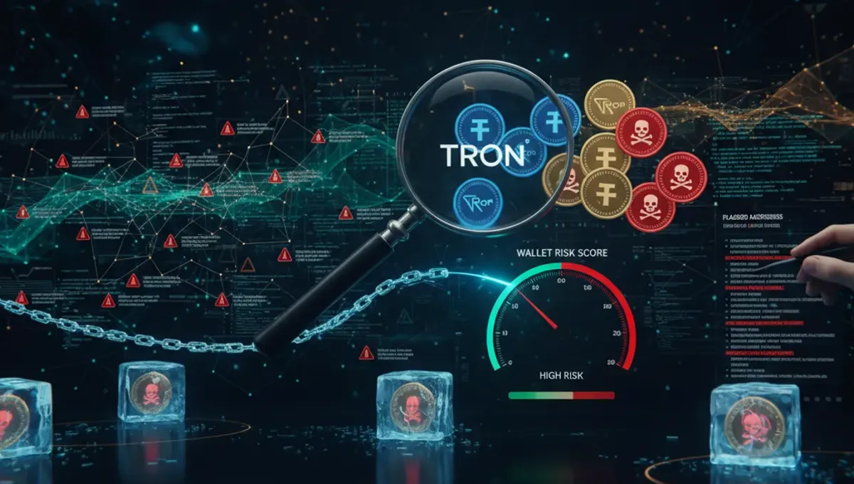 Can Crypto Transactions Be Traced? AML Detection & Recovery