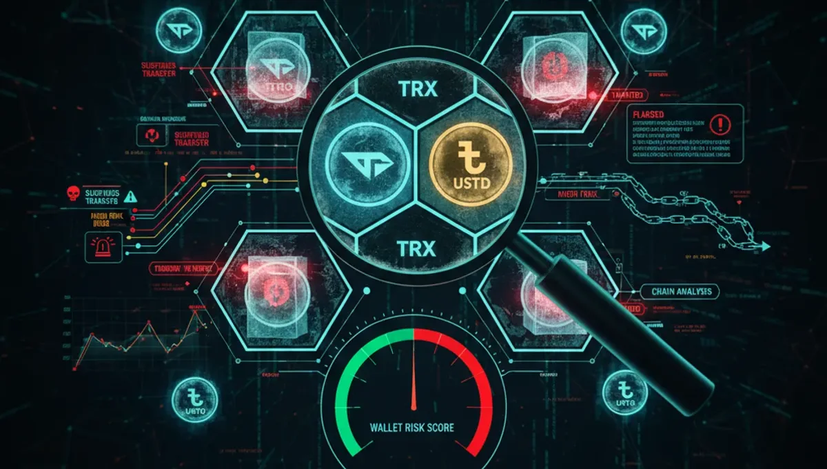Can Stolen Crypto Be Recovered: AML Checks & Recovery Steps