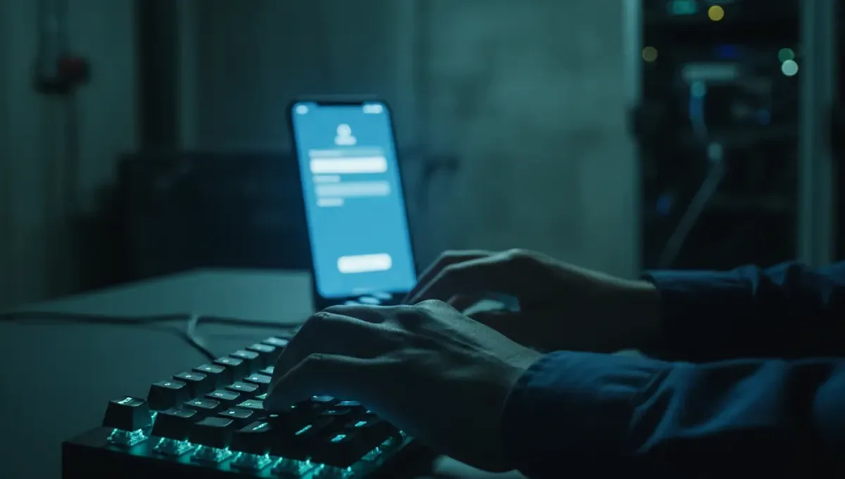 Coinbase phishing scheme: $16M heist and what it means for crypto