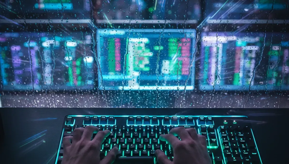 Crypto Arbitrage: How Hedge Funds Exploit Price Gaps