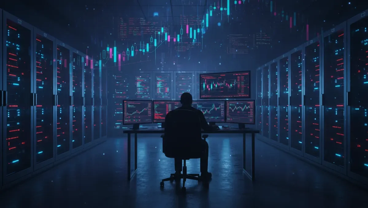 FTX Collapse and Netflix's The Altruists: What Really Happened