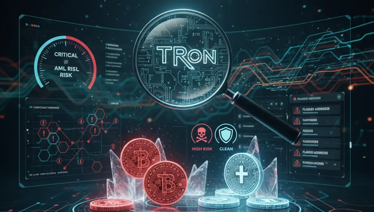 How to Check Crypto Wallet: AML Risk & Tainted Coins