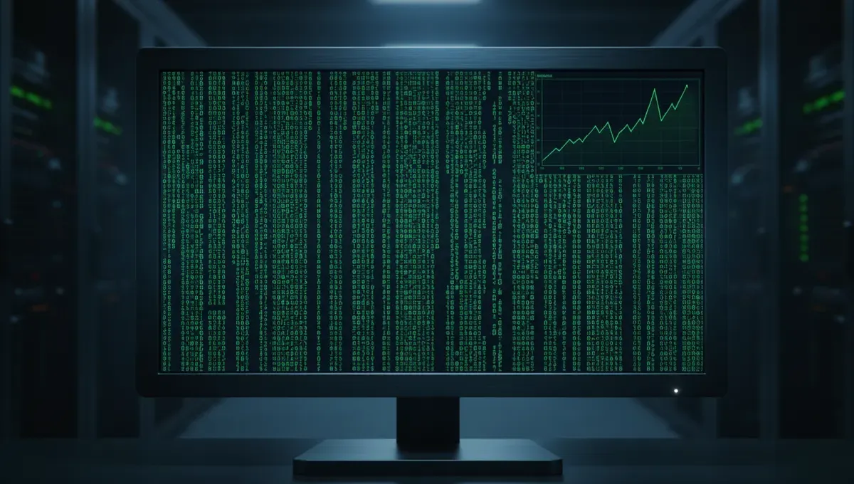 JPMorgan: $50B Crypto Inflows Signal Institutional Adoption Shift