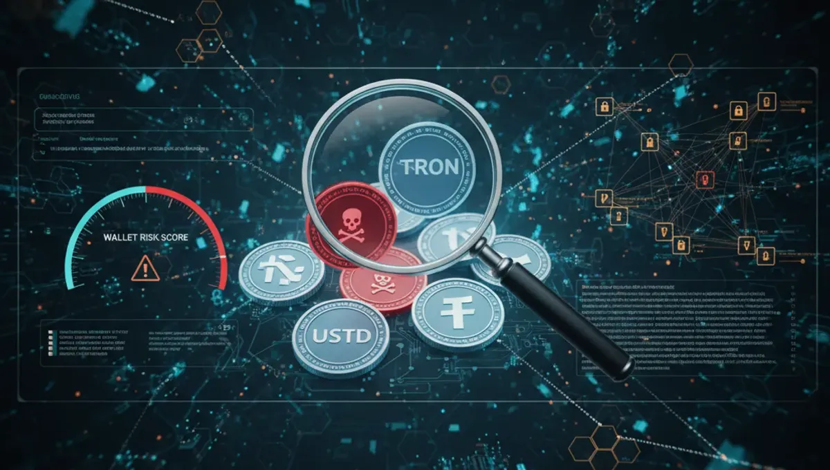 KYT Blockchain: Transaction Monitoring & Crypto Risk Detection