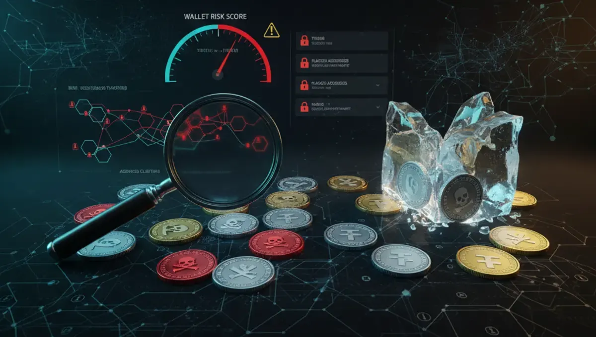 KYT Crypto Meaning: Know Your Transaction Explained