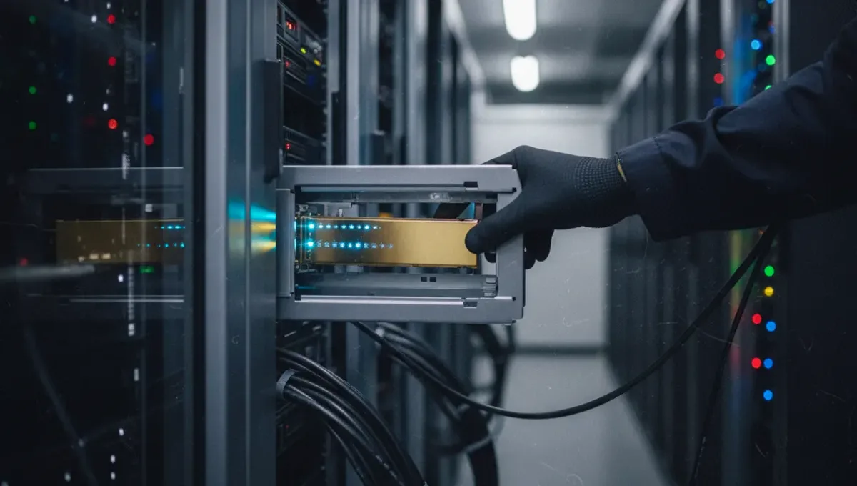 Standard Chartered Crypto Custody in Singapore: What It Means