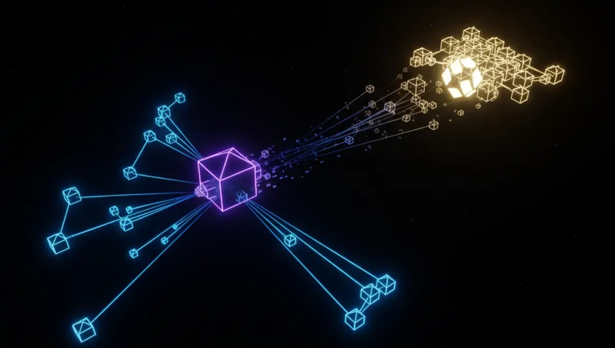 ZetaChain Shuts Down Layer 1, Migrates ZETA Token to Solana